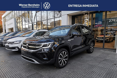 Volkswagen Taos 1.4 Tsi 250 At Highline