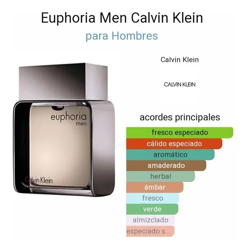 Perfume euphoria caballero hotsell