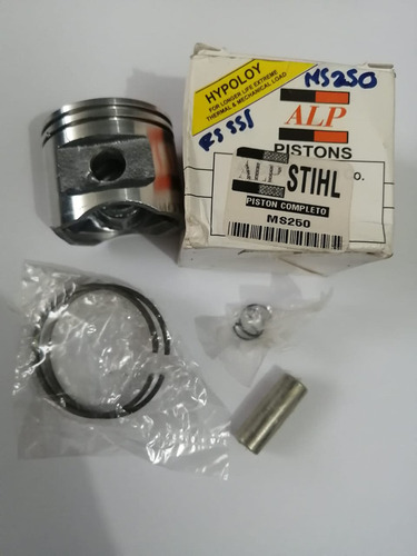 Kit Piston Motosierra Stihl Ms250