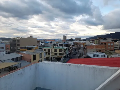 Venta Amplio Apartamento Con Inmensa Terraza En Orquídeas (carrera 18a Con 161)