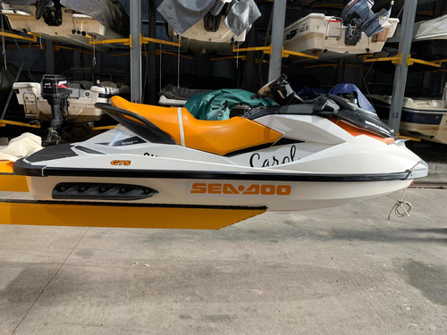 Imagen 9 de 10 de Sea Doo