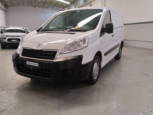 Peugeot Expert 1.6 Hdi Confort