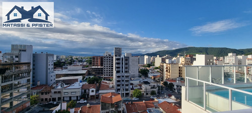 Dean Funes Al 800 Excelente Departamento 1 Dor