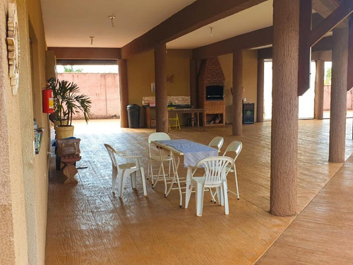 Chácara, 2000 M² - Venda Por R$ 1.500.000,00 Ou Aluguel Por R$ 5.000,00/mês - Parque Dos Pinheiros - Nova Odessa/sp - Ch0048