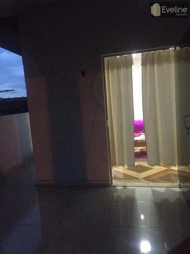 Imagem 21 de 27 de Casa Com 2 Dorms, Jardim Santos Dumont Iii, Mogi Das Cruzes - R$ 190 Mil, Cod: 1406 - V1406