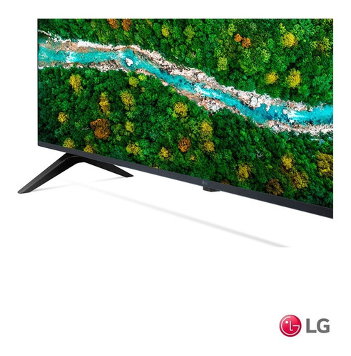 Imagem 9 de 9 de Smart Tv LG 50'' 4k Uhd 50up7750 Hdr Bluetooth Wifi 2021