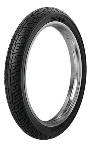 Pneu Moto Rinaldi Dianteiro Aro 17 Bs32 60/100-17 33l Tt