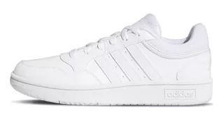 Tenis adidas Hoops 3.0 Low Classic Mujer Gw3036