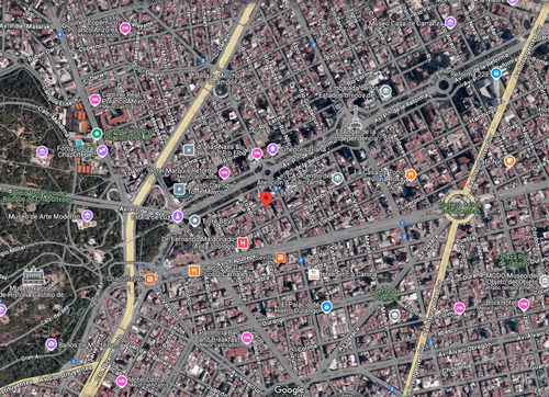 Departamento En Venta, En La Calle Tokio 52, Cuautemoc. Remate Bancario; Jmjc20-9