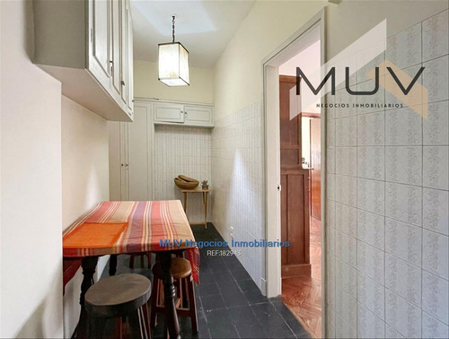 Imagen 7 de 16 de Venta Apartamento 3 Dormitorios Servicio Terraza Patio Cw182943
