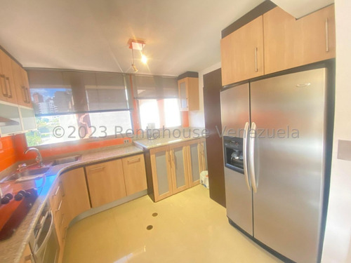 Apartamento En Alquiler - La Alameda - Andreina Castro - Mls #25-16715