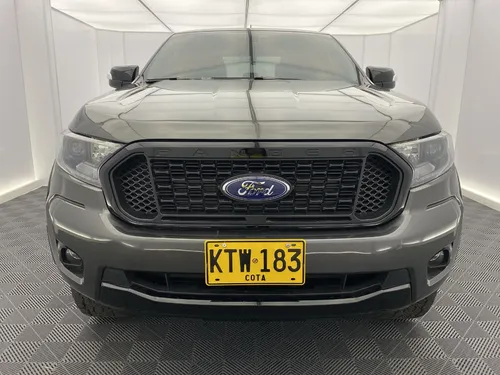 Ford Ranger 3.2 Fx4