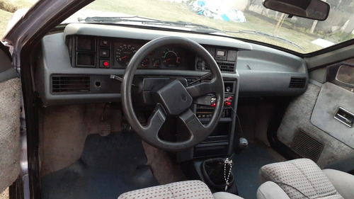 Renault Fuego