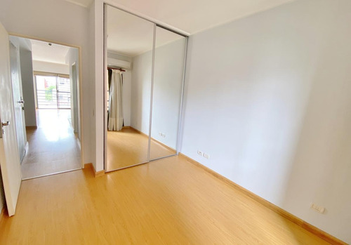 Departamento De Dos Ambientes En Venta En Nuñez - Ciudad De La Paz 3522
