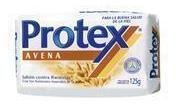 Pack X 6 Unid. Jabon Tocador  Avena 125  90 Gr Protex Jabon