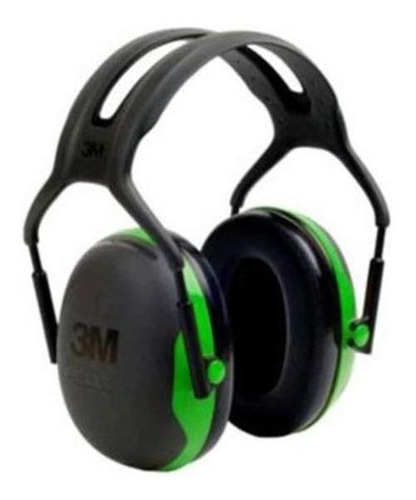 Abafador 3m Peltor X1a