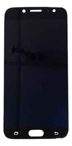 Modulo Para Samsung J7 Pro Oled Sin Logo J730 Negro