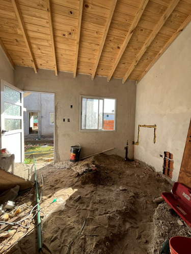 Venta Dúplex En Mar Del Tuyu, Venta En Pozo, Unidades Al Fondo, Calle 86 Nro 852, La Costa