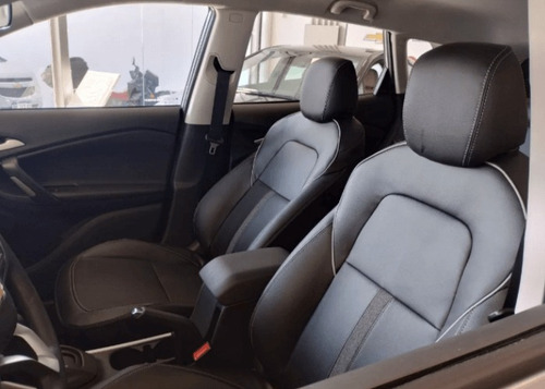 Chevrolet Tracker 1.2 Ltz Turbo At