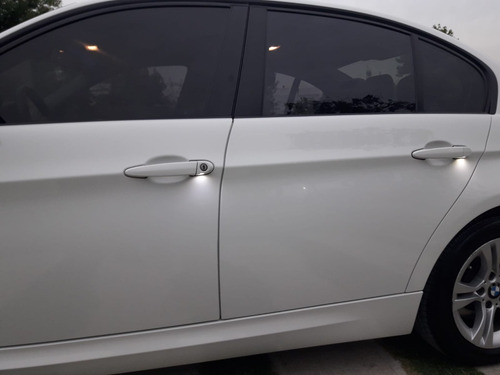 BMW Serie 3 2.0 320d Sedan Executive