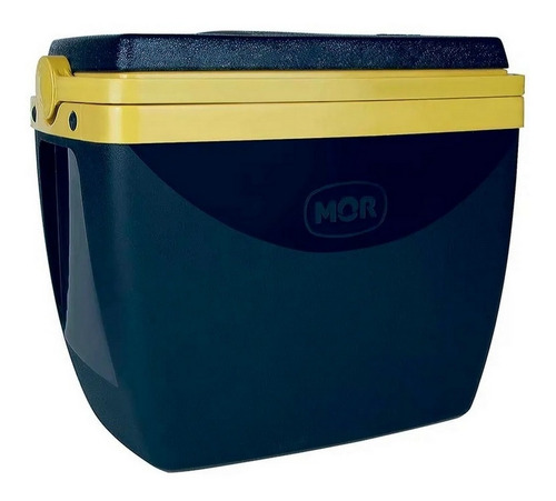 Caixa Térmica Mor 18l Para Cerveja Camping Limonada