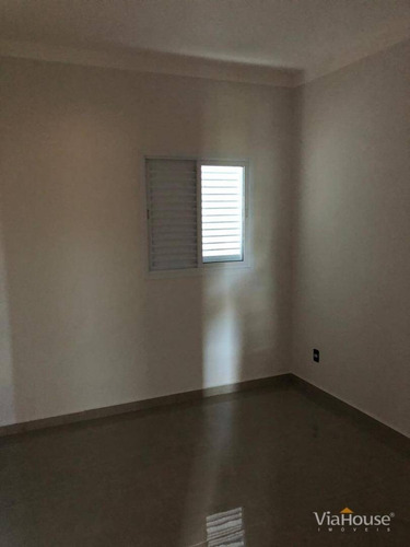 Imagem 6 de 24 de Excelente Apartamento 03 Dormitórios No Jardim Botânico - Ap5189