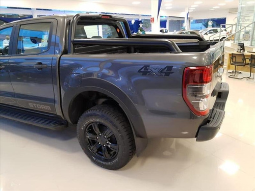 Imagem 10 de 10 de Ford Ranger 3.2 Storm 4x4 Cd 20v