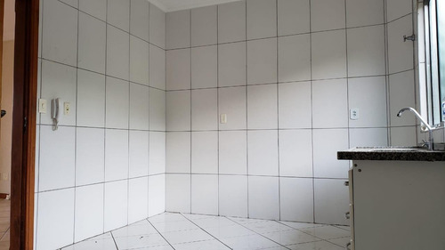 Imagem 11 de 21 de Excelente Apartamento Próximo Ao Centro - Mg - Ap0059_debom