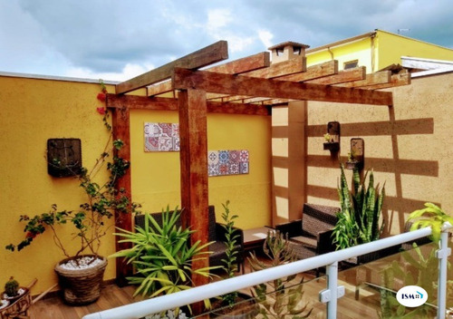 Imagem 16 de 16 de Casa Sobrado À Venda No Pq. Bandeirantes I, Sumaré/sp - Ca00167 - 70315937