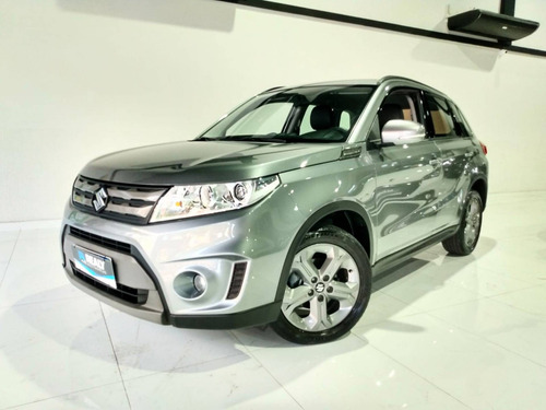 Imagem 1 de 13 de Suzuki Vitara 1.6 16v Gasolina 4you Automático