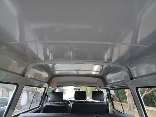 Volkswagen Kombi 1.4 Standard Total Flex 3p