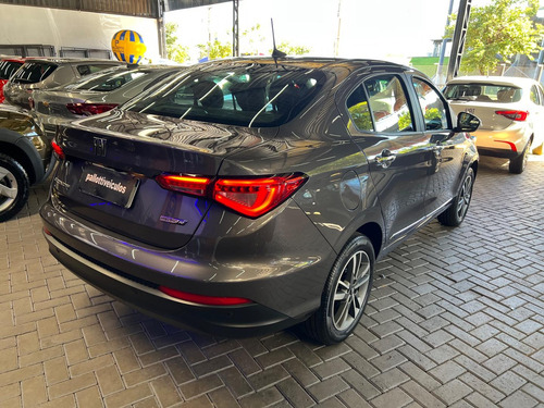 Fiat Cronos Prec 1.3at 2023