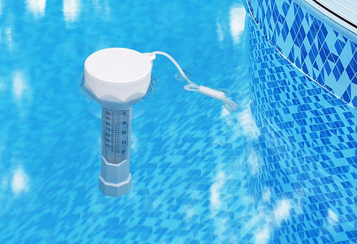 Termómetro Flotante Para Piscinas Intex 29039