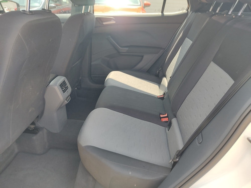 Imagen 5 de 9 de Volkswagen T-cross 2020 1.6 Comfortline At