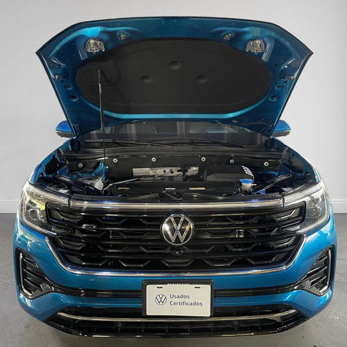 Vw Cross Sport R Line Automatico 2024