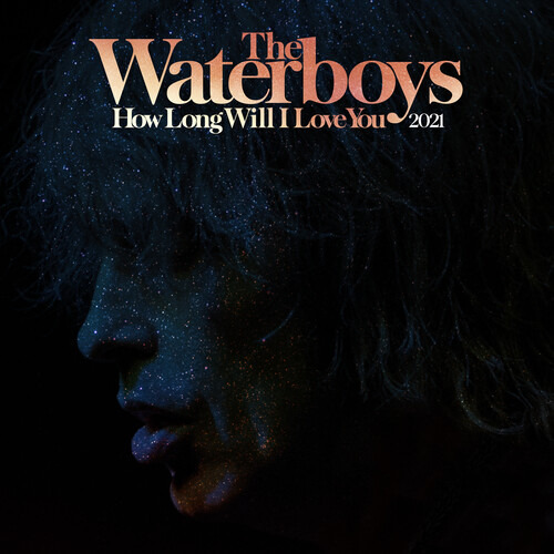 Waterboys How Long Will I Love You (remix De 2021) (rsd) Lp