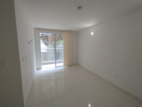 Apartamento En Venta San Pablo, Santa Marta