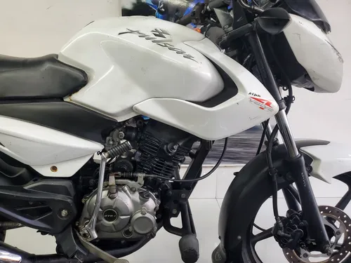 Bajaj Pulsar 135 Ls 2012