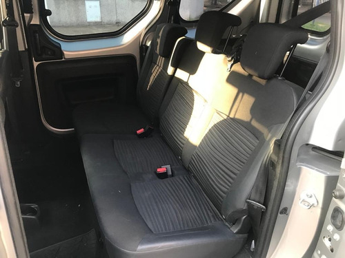 Renault Kangoo Ii Express Confort 5a 1.6 Sce