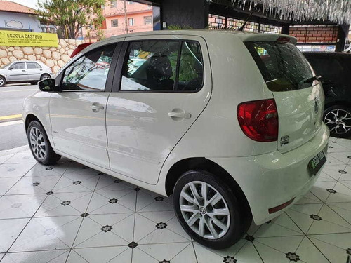 Volkswagen Fox 1.6 Gii