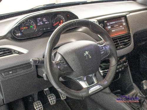 Peugeot 208 1.6 Sport 16v