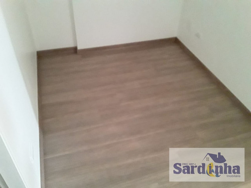 Imagem 14 de 15 de Apartamento Em Jardim Henriqueta - Taboão Da Serra - 4760