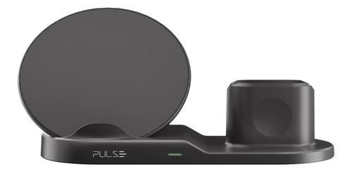 Carregador Wireless 3 Em 1 Pulse - Cb162