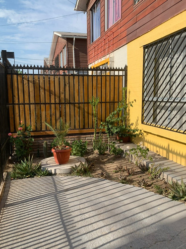 Arriendo Linda Casa, Lomas De Paine.