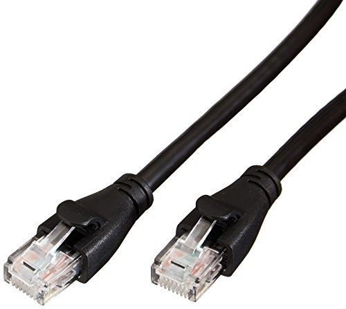 Cable De Internet De Conexión Ethernet Rj45 Cat-6 De