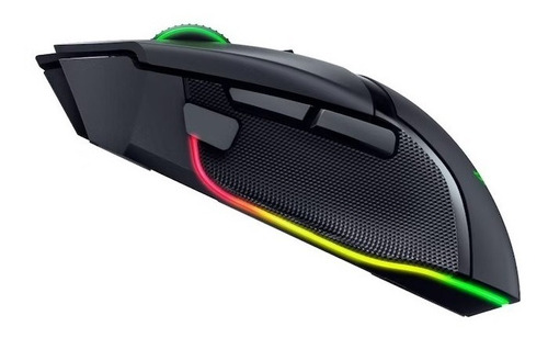 Mouse Razer Basilisk V3 Pro Wireless 30k Dpi Focus, Negro