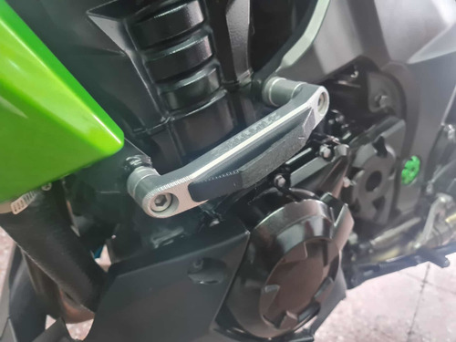 Imagen 12 de 13 de Kawasaki Z 1000 2011 - Impecable - Financiacion - Permutas