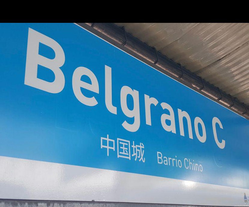 Venta Departamento En Belgrano