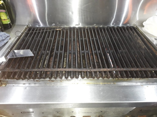 Foodtruck Lifan Foison 2015