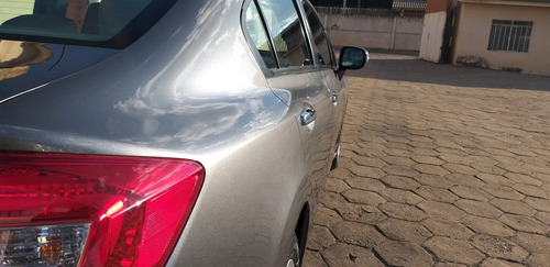 Imagem 3 de 9 de Honda Civic Exr 2.0 - 2014